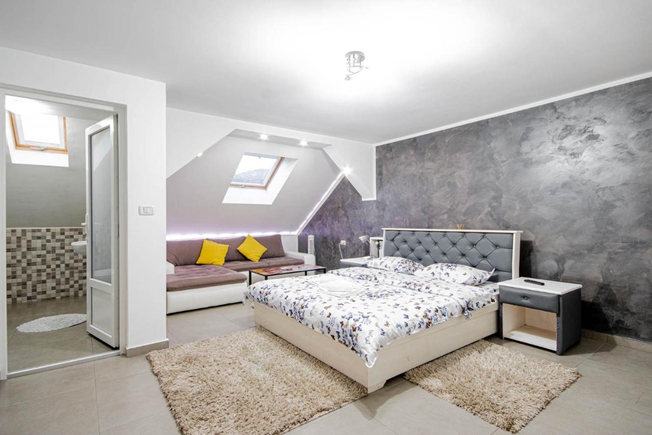 Cazare Moldi - Regim Hotelier Campulung Moldovenesc Bagian luar foto