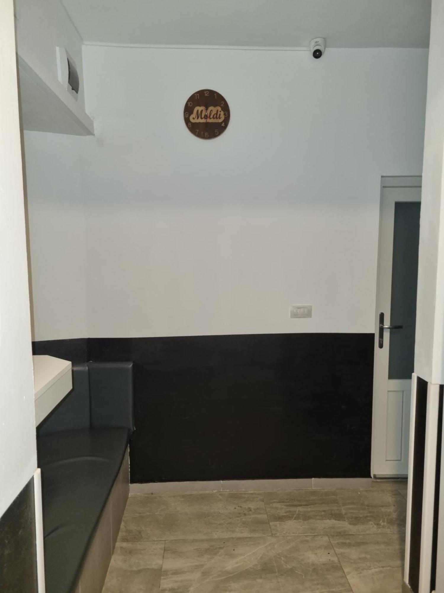 Cazare Moldi - Regim Hotelier Campulung Moldovenesc Ruang foto