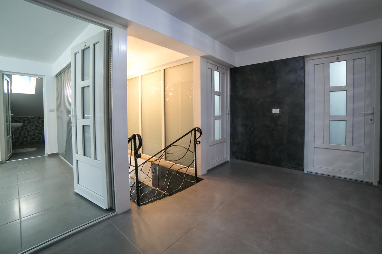 Cazare Moldi - Regim Hotelier Campulung Moldovenesc Bagian luar foto