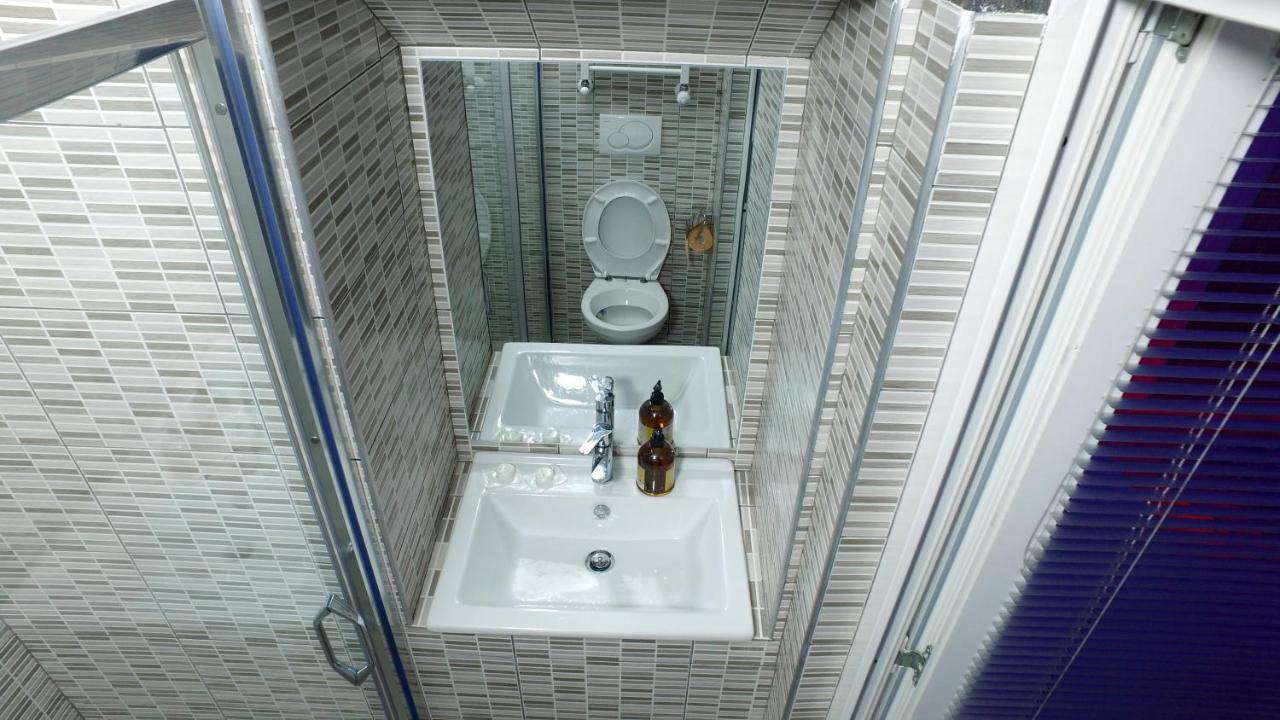 Cazare Moldi - Regim Hotelier Campulung Moldovenesc Bagian luar foto